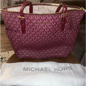 Michael Kors shoulder bag